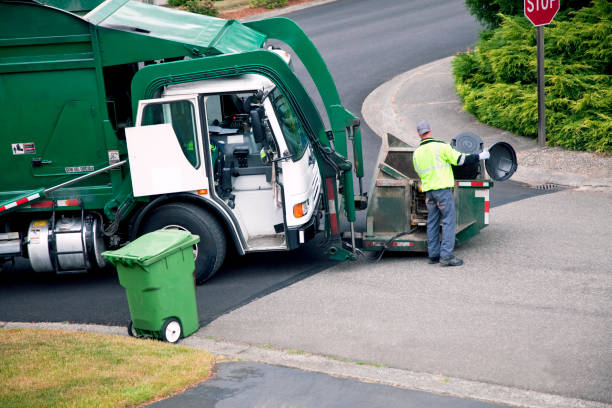 Property Management Cleanouts in Eaton, OH