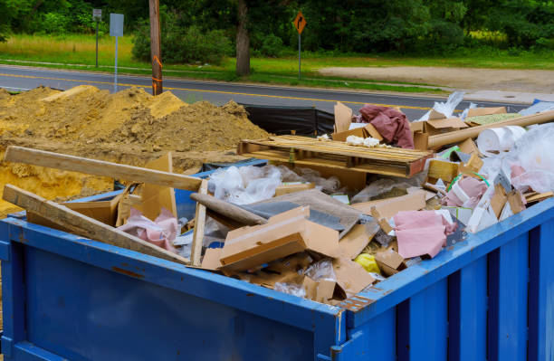 Donation Pickup Services in Eaton, OH